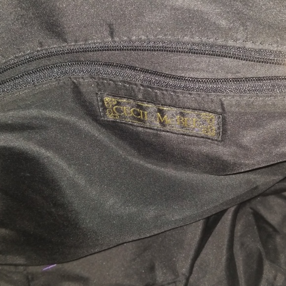 Cecil Mcbee bag - Picture 6 of 6